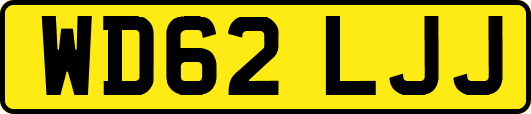 WD62LJJ