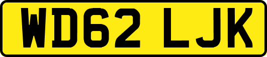 WD62LJK