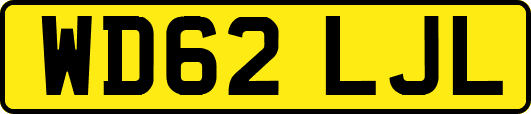WD62LJL