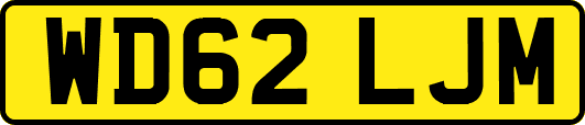 WD62LJM