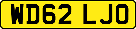 WD62LJO