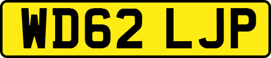 WD62LJP
