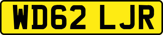 WD62LJR