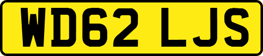 WD62LJS