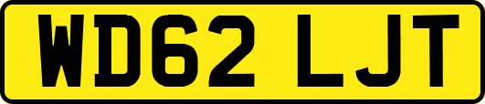 WD62LJT