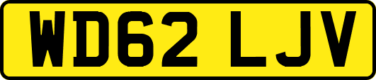 WD62LJV