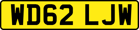 WD62LJW