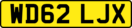 WD62LJX