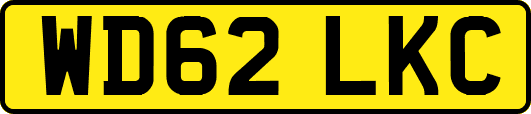 WD62LKC