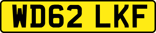 WD62LKF
