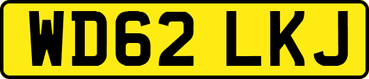 WD62LKJ