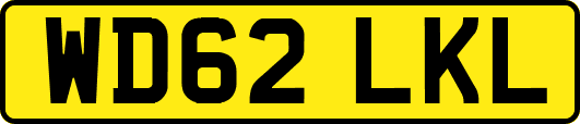 WD62LKL