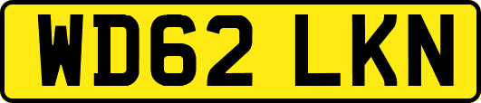 WD62LKN