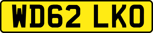 WD62LKO