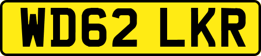 WD62LKR