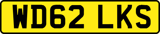 WD62LKS
