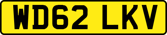 WD62LKV