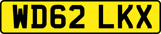 WD62LKX