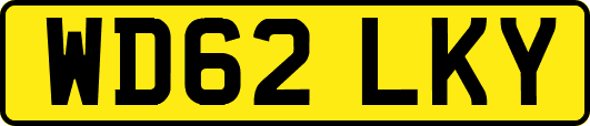 WD62LKY