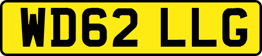 WD62LLG