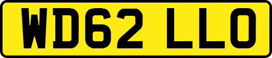 WD62LLO