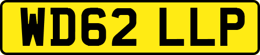 WD62LLP
