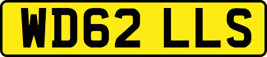 WD62LLS