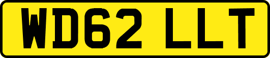WD62LLT