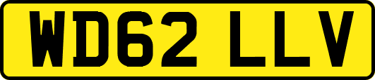 WD62LLV