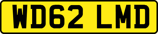 WD62LMD