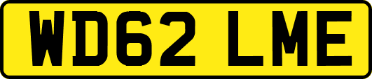 WD62LME