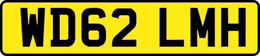 WD62LMH