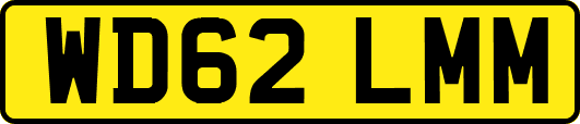 WD62LMM