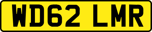WD62LMR