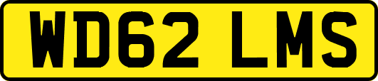 WD62LMS