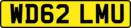 WD62LMU