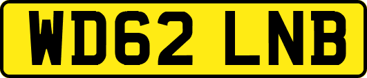 WD62LNB