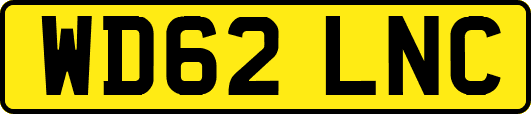 WD62LNC
