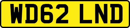WD62LND