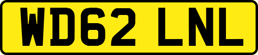 WD62LNL