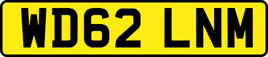 WD62LNM