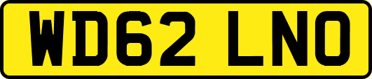 WD62LNO