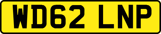 WD62LNP