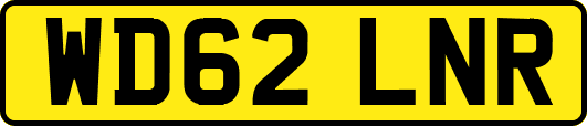WD62LNR