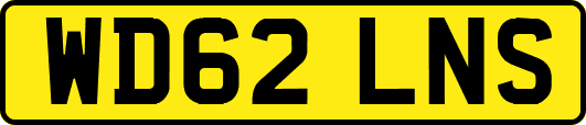 WD62LNS