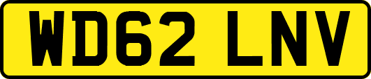 WD62LNV