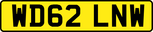 WD62LNW