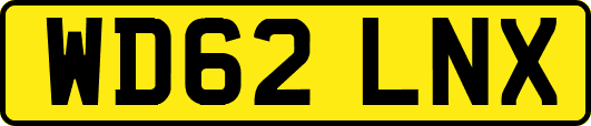 WD62LNX