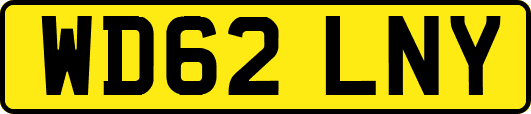 WD62LNY