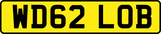 WD62LOB